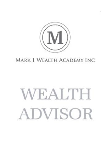 Mark1 Wealth Advisor Default Image